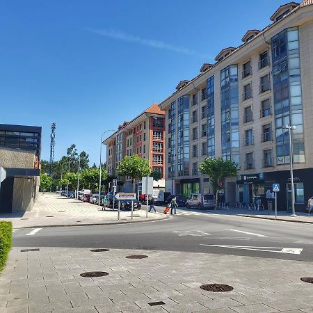 דירות מיידוירו Santiago Sur, Camino Portugues מראה חיצוני תמונה